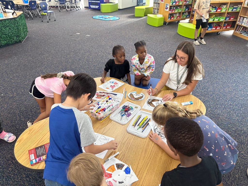 Literacy Night