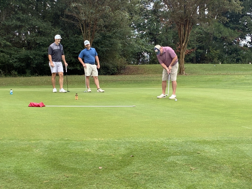 golfers