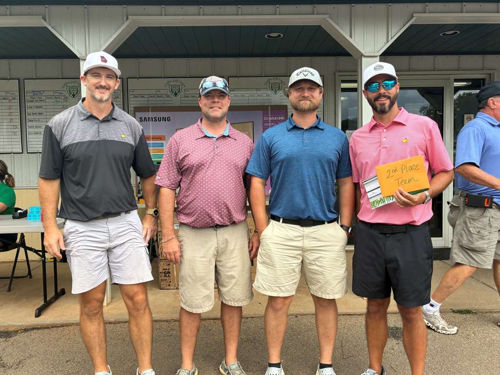 golf team