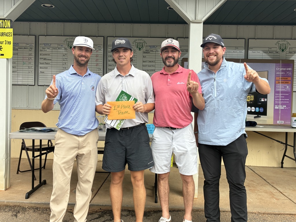 golf team