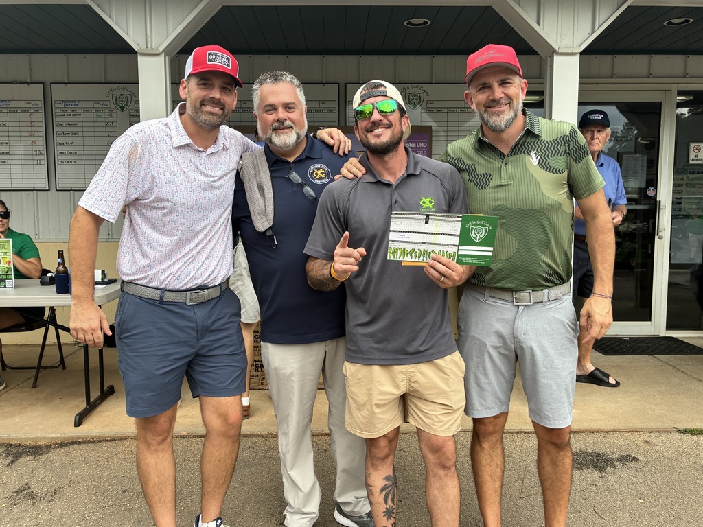 golf team
