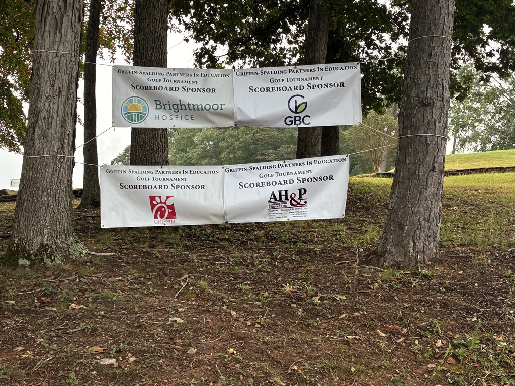 banners