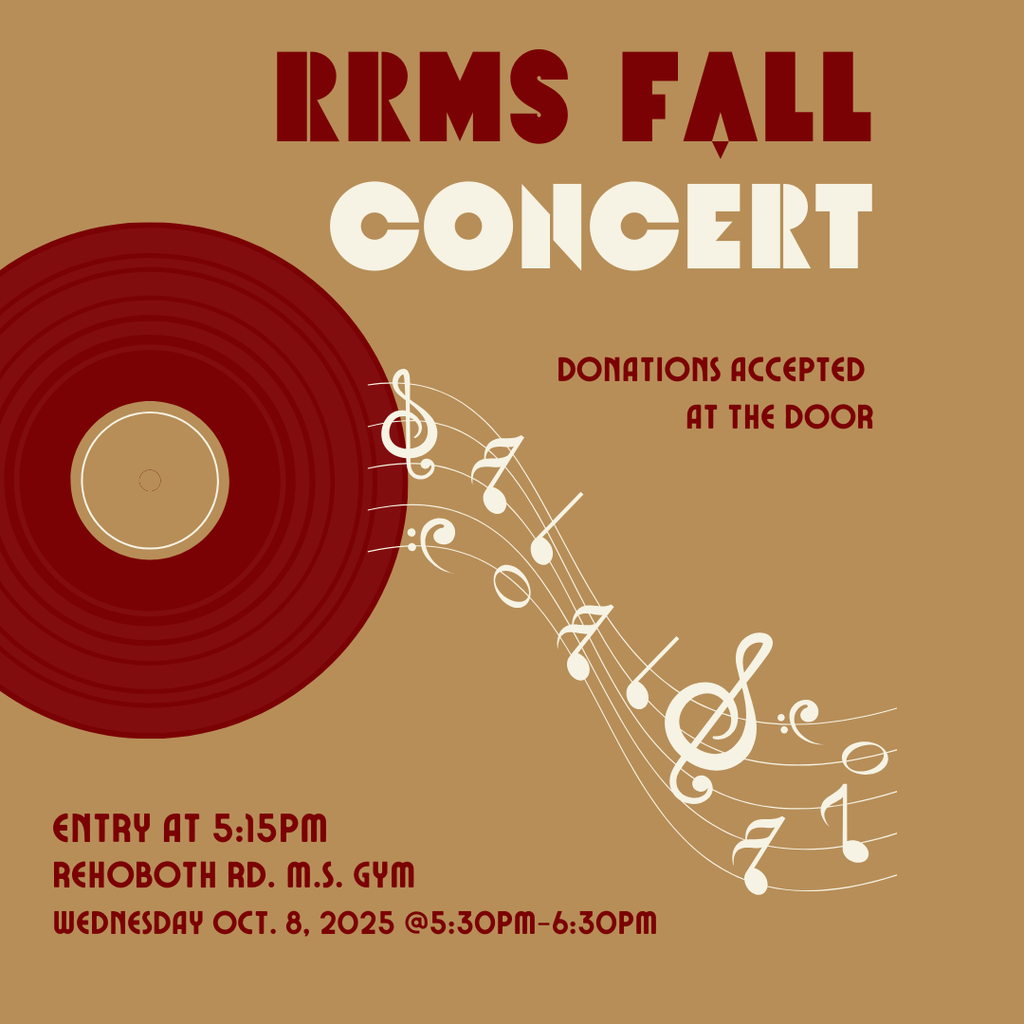fall concert