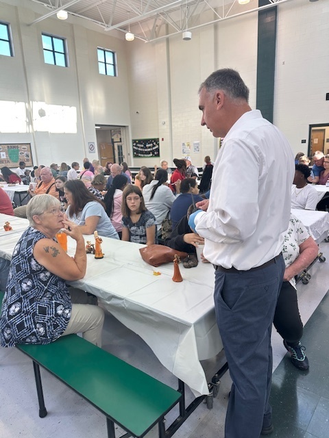 grits with grands