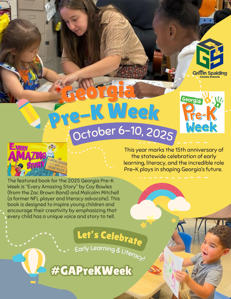 Pre-k students