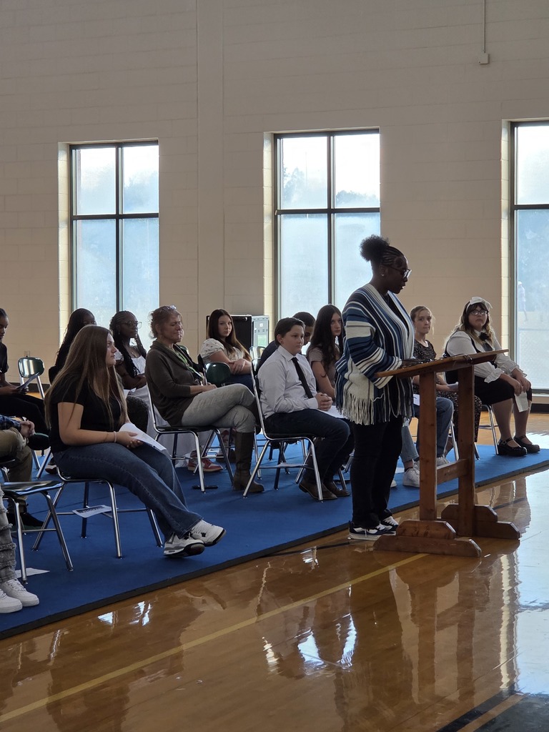 BETA club induction