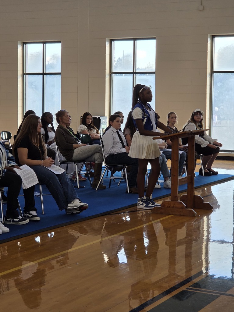 BETA club induction