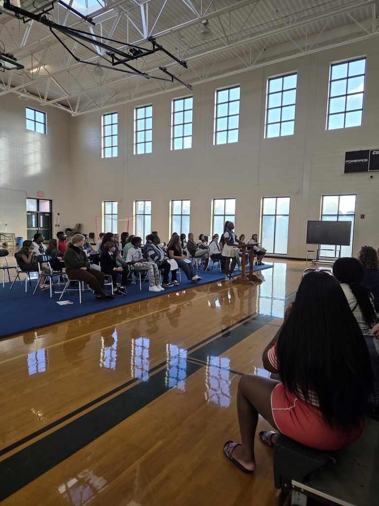 BETA club induction