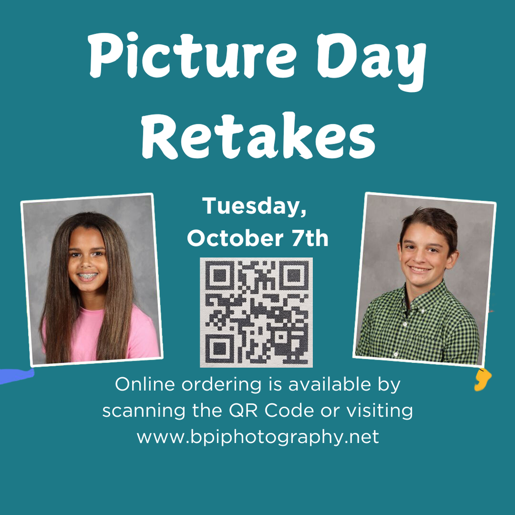 picture retakes