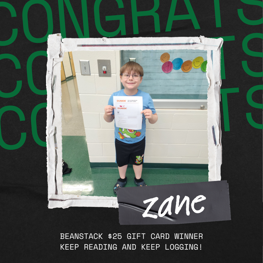 beanstack gift card