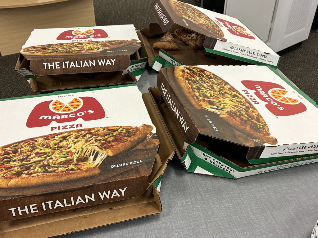 piza