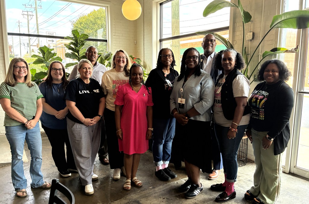 teachers of the year