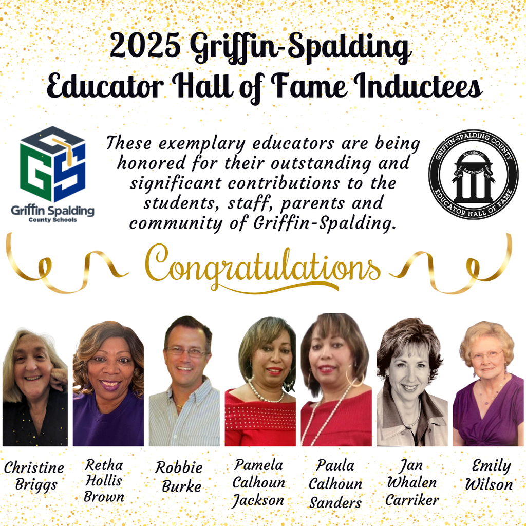 EHOF Inductees