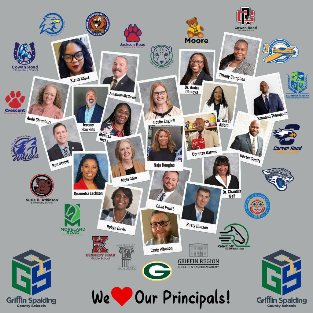 principal headshots