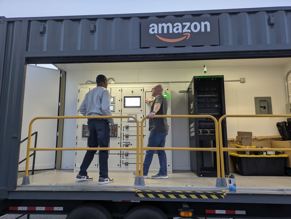 Amazon