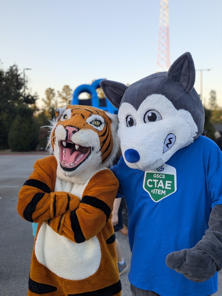 Mascots