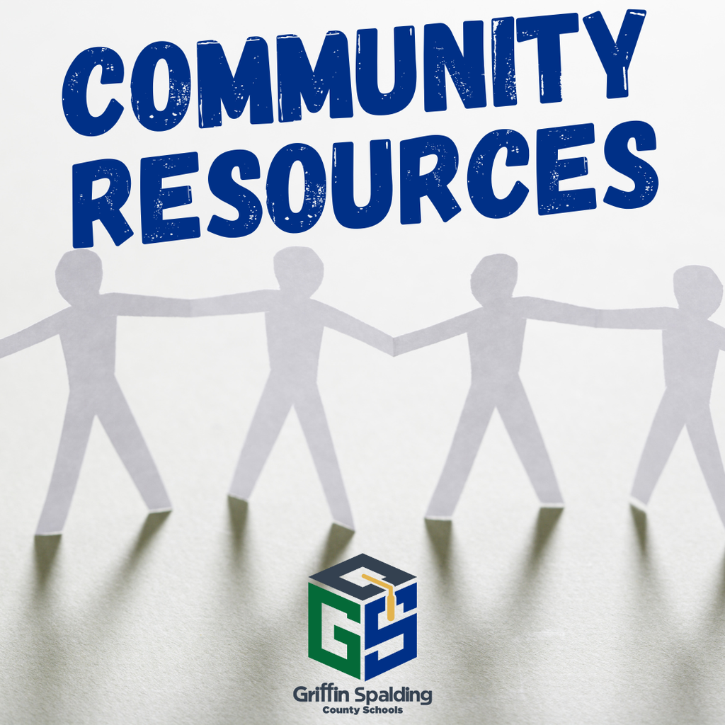 commnity resources