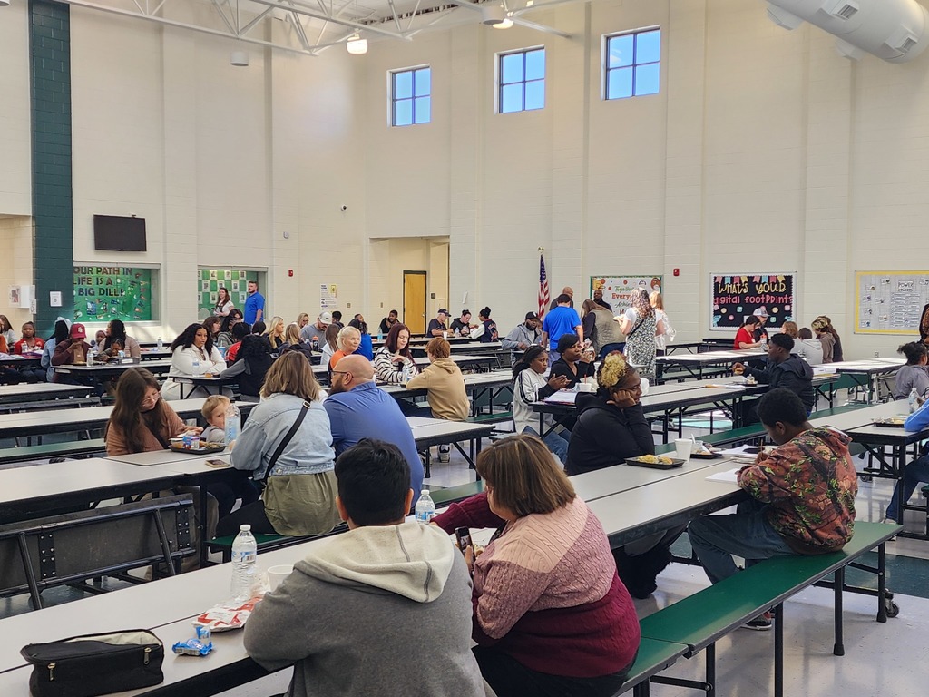 family appreciation luncheon