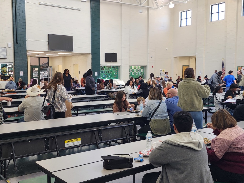 family appreciation luncheon