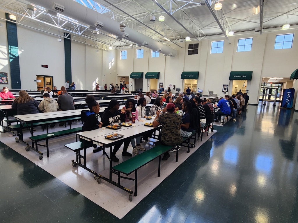 family appreciation luncheon