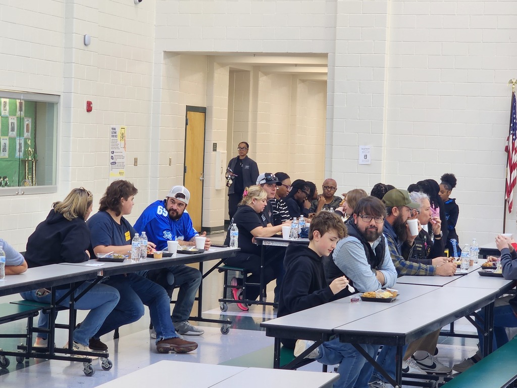 family appreciation luncheon