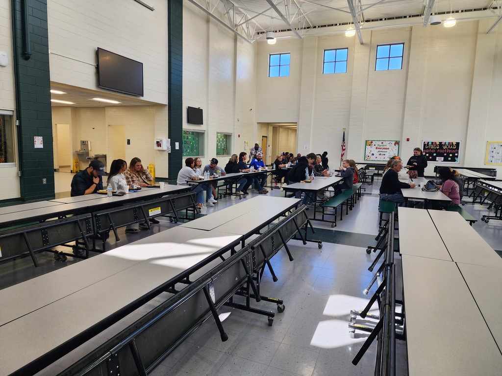 family appreciation luncheon