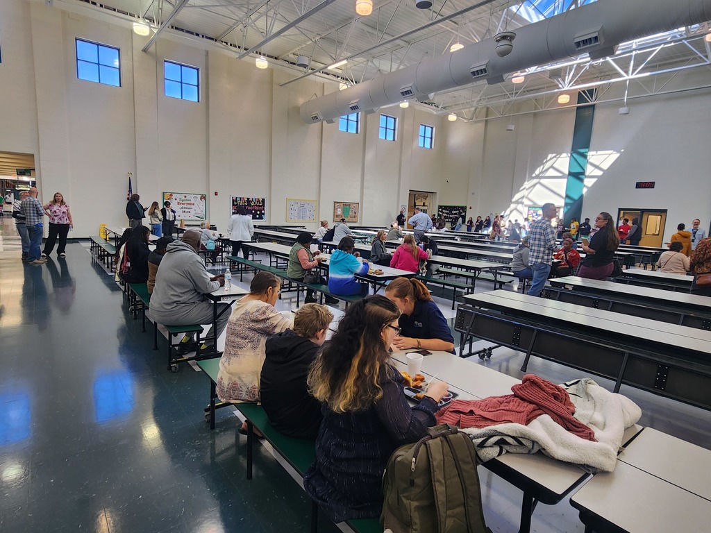 family appreciation luncheon