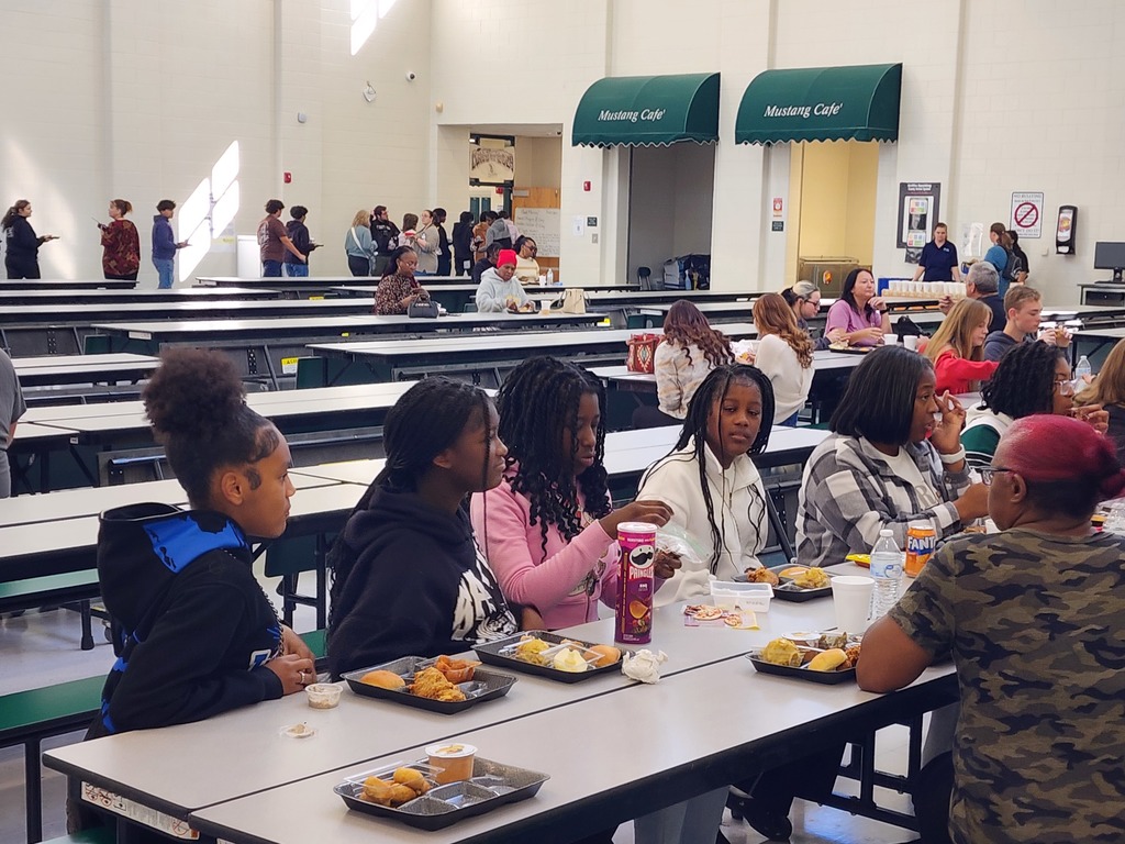 family appreciation luncheon