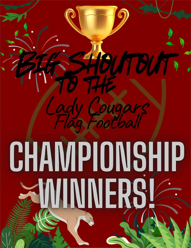 Championship Winners