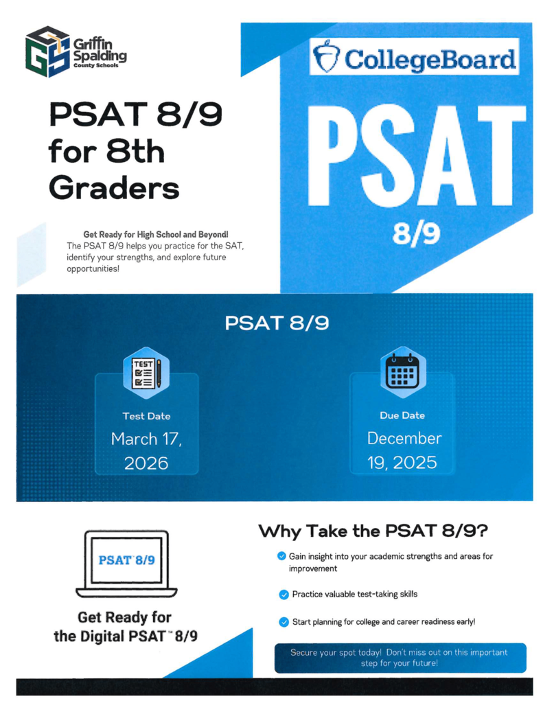 PSAT