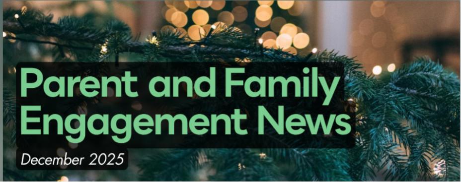 December Newsletter Pic