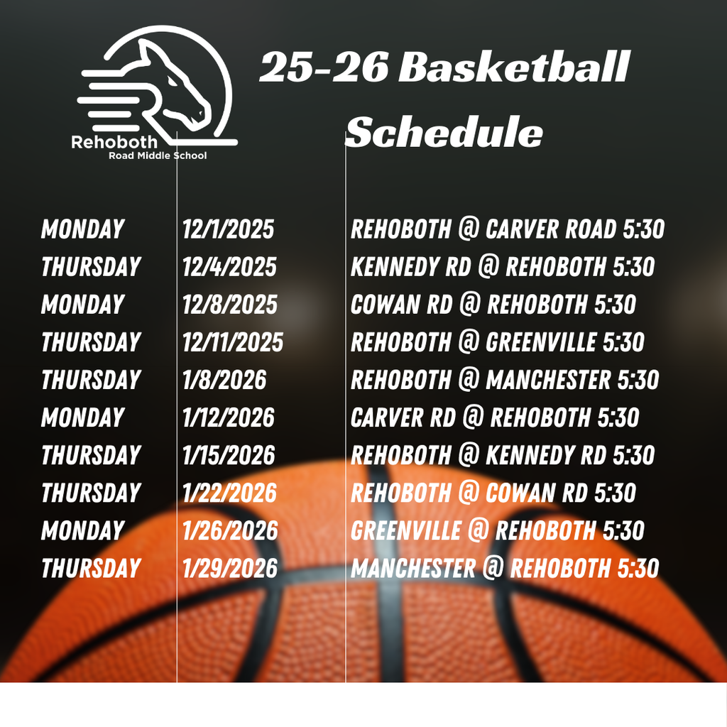 basketball schedule
