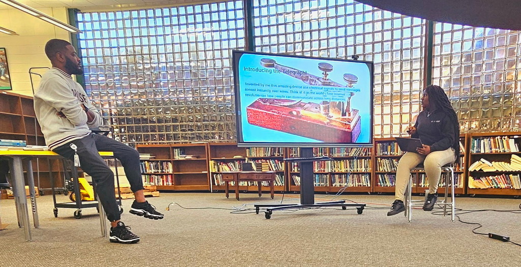 Historical Shark Tank