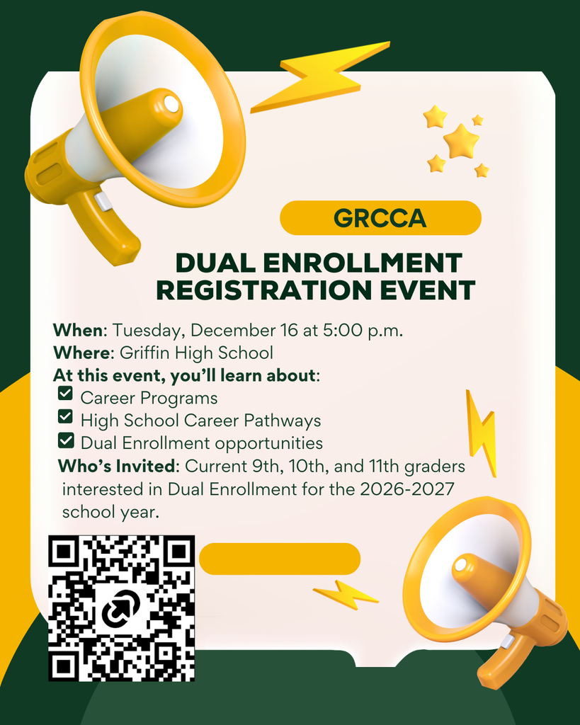 Dual Enrollment Registration Event