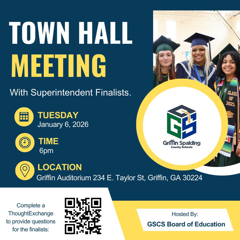 town hall meeting