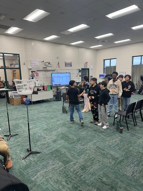 holiday break activities