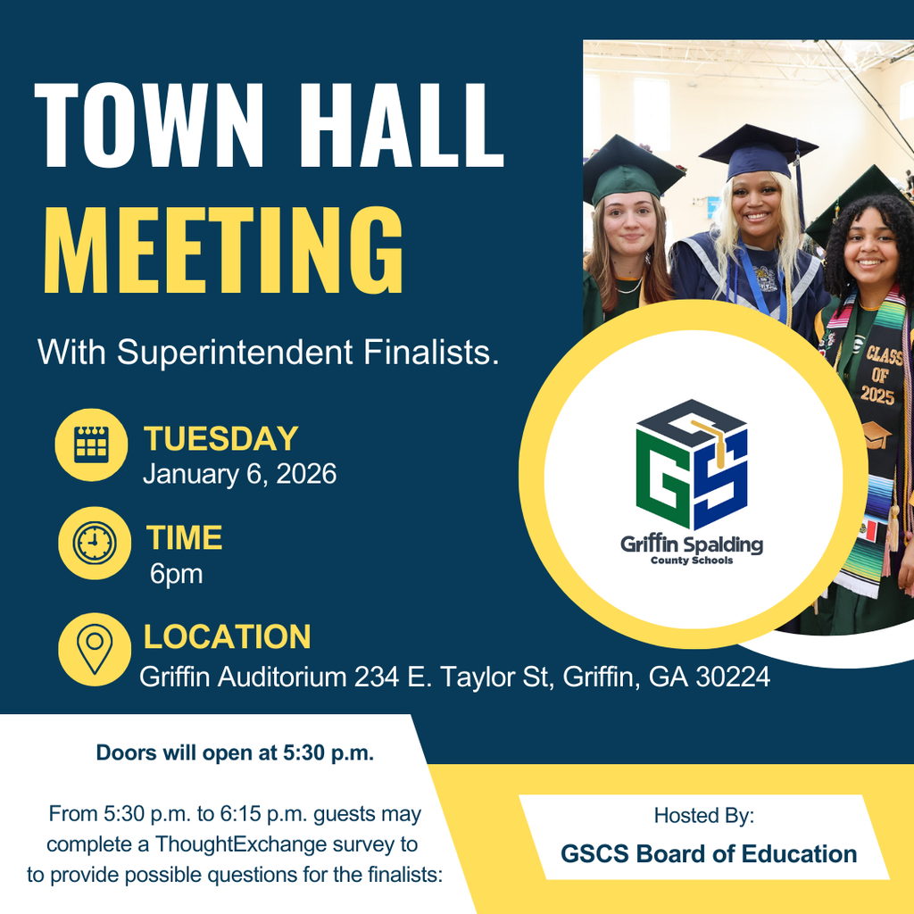 town hall meeting