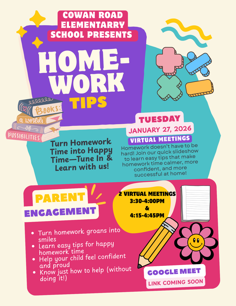 Homework Tip English