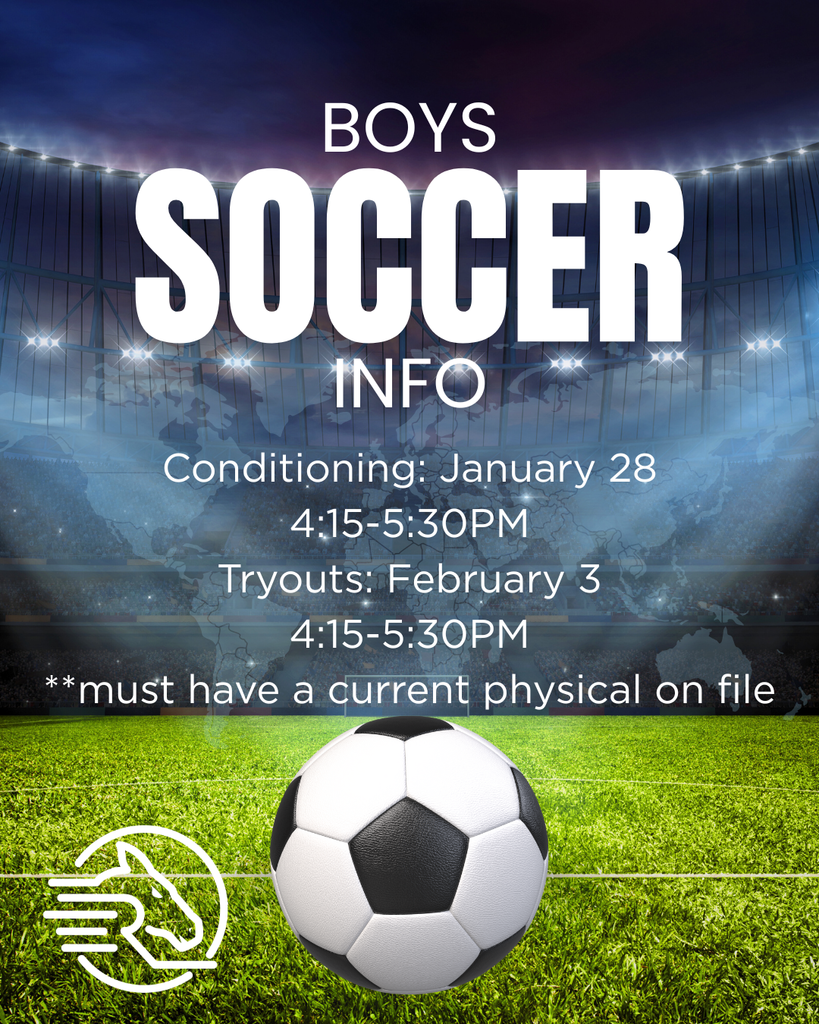 soccer info