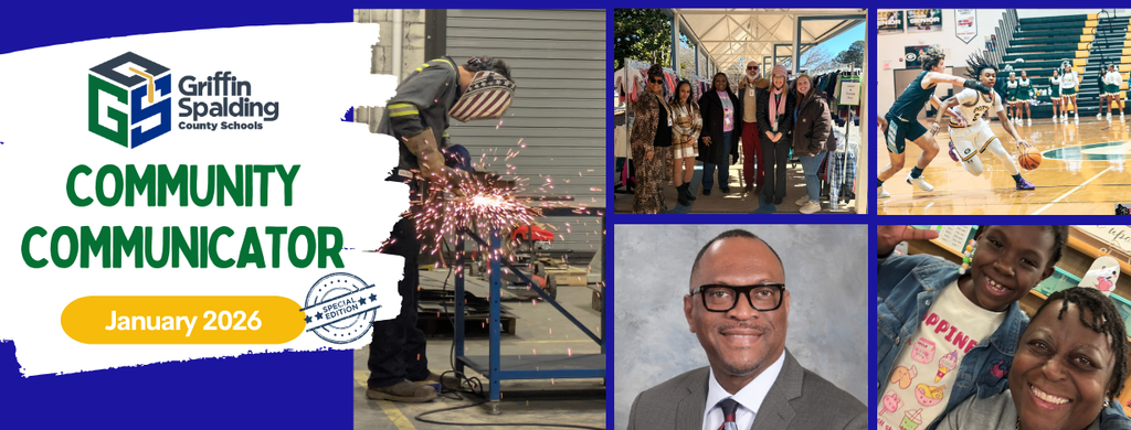 Community Communicator E-Newsletter