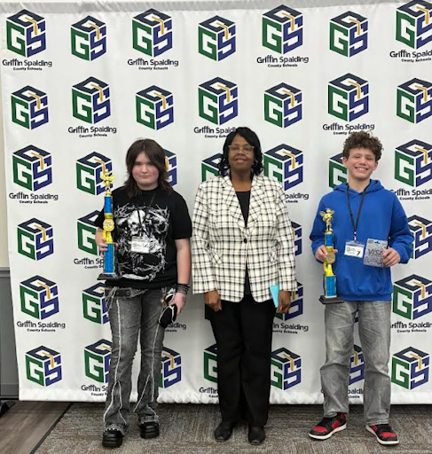 winner and runner up