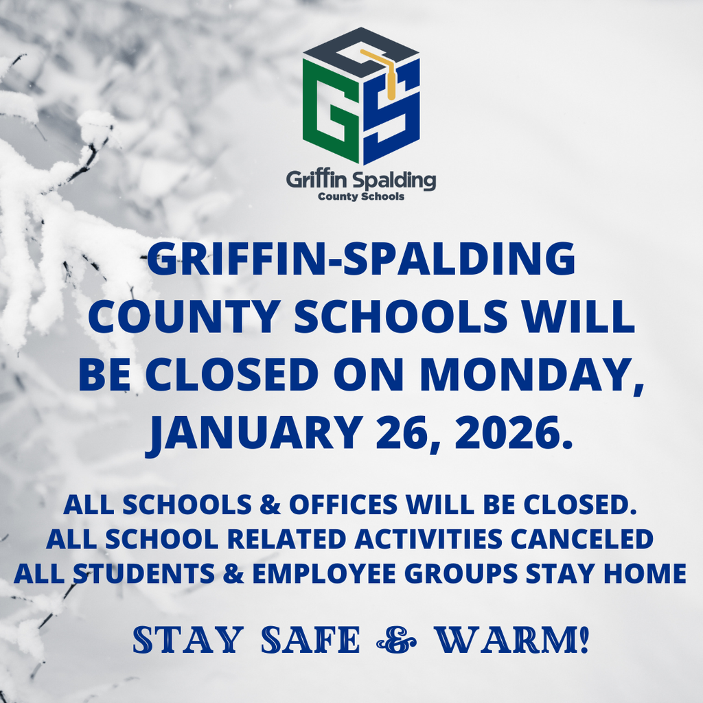 school closed Jan. 26