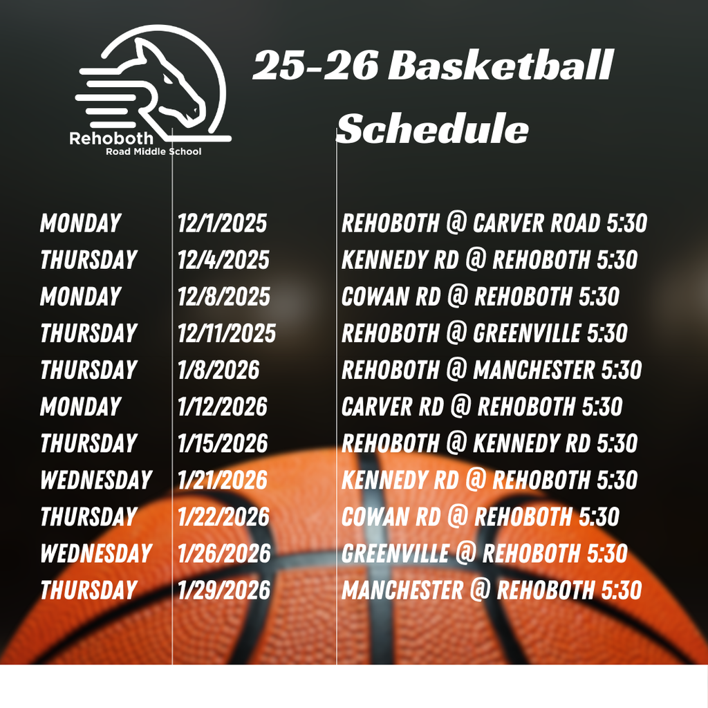 basketball schedule