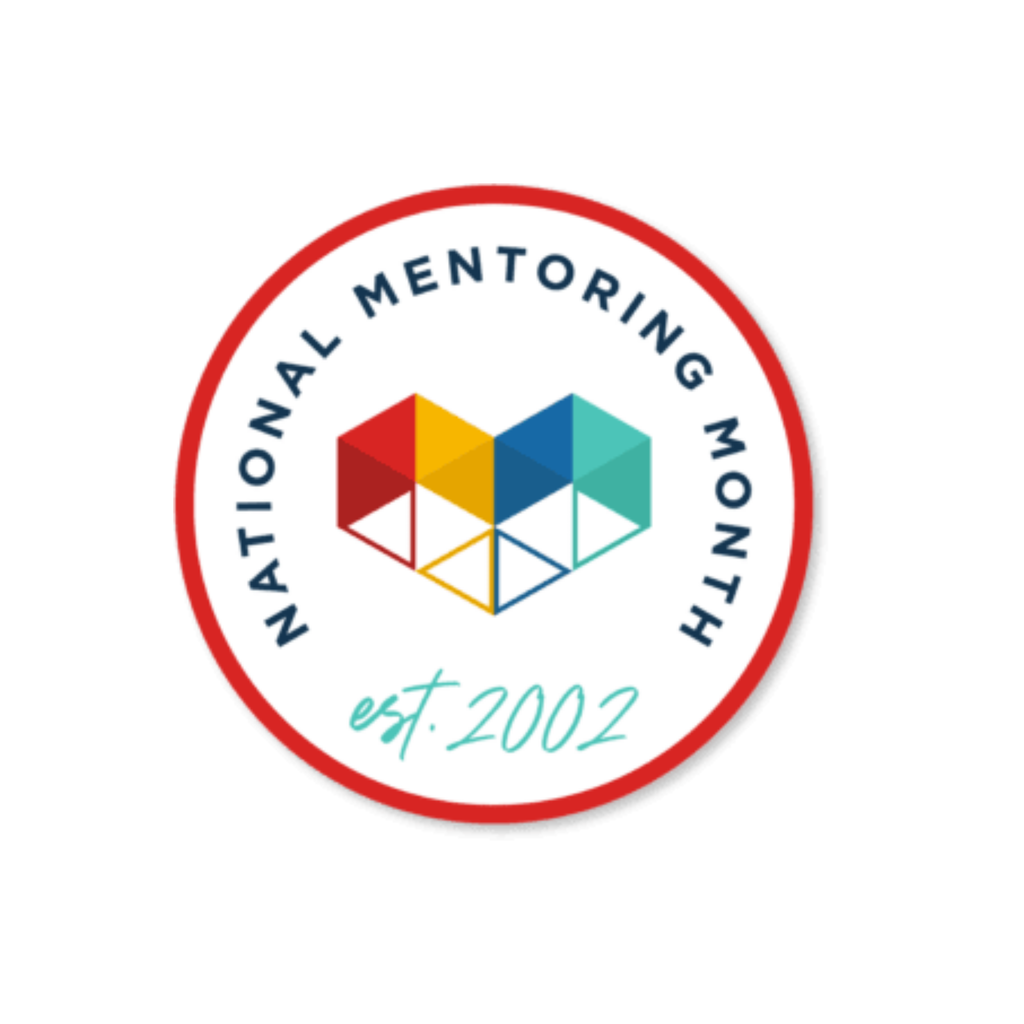 National Mentoring Month