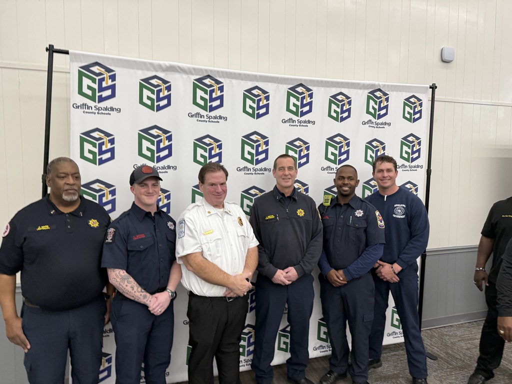 Firemen and First Responder Mentors