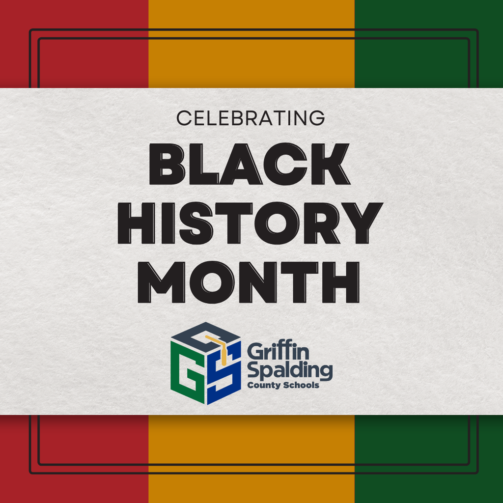 Black History Month