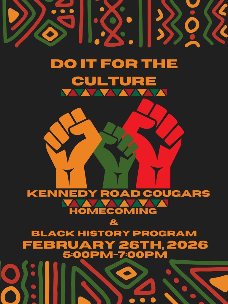 Do it for the culture