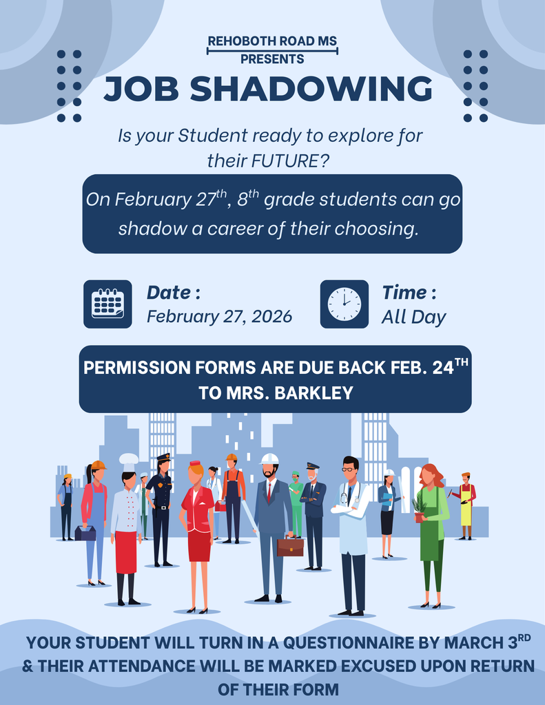 job shadow
