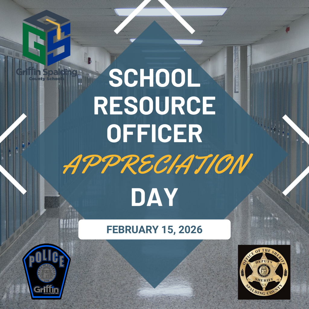 school resource officer appreciation day
