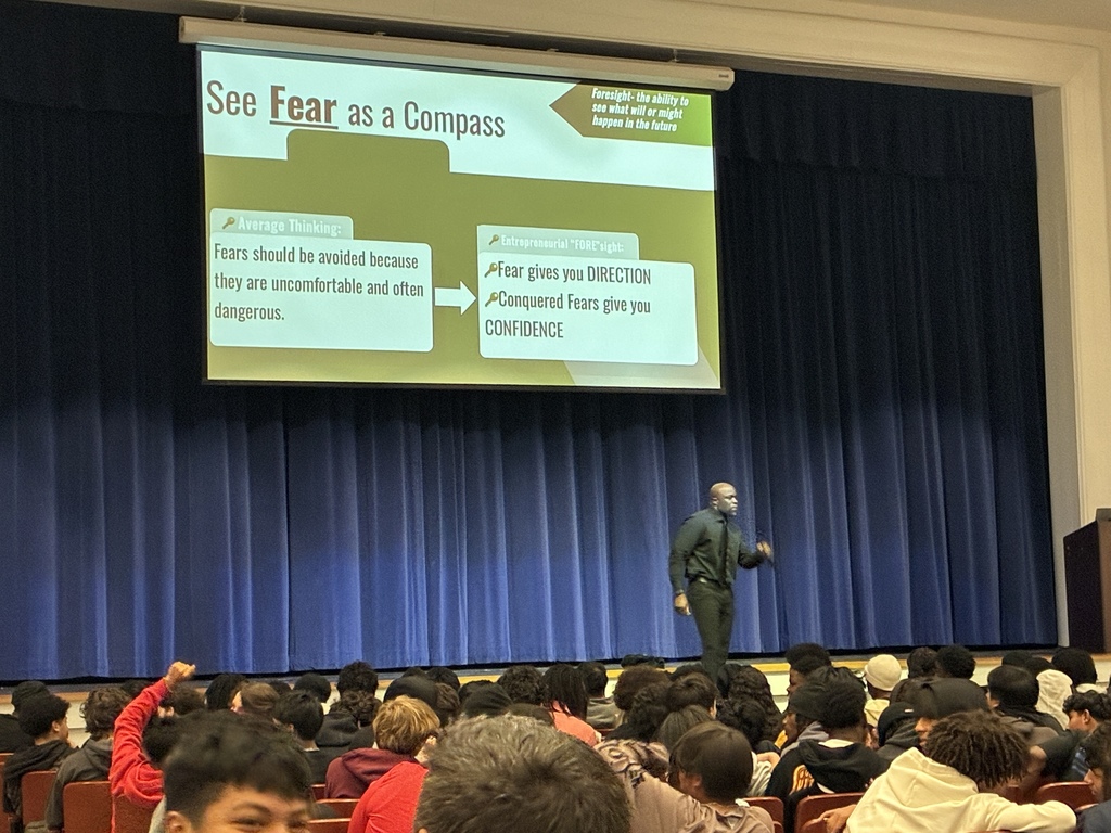 speaking to athletes 